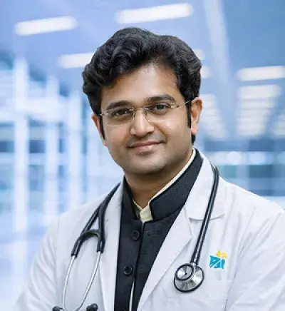 Doctor's Image
