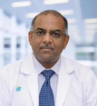 Доктар B K Singhania