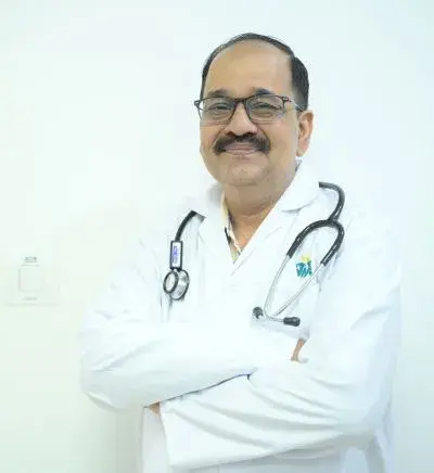 Doctor's Image