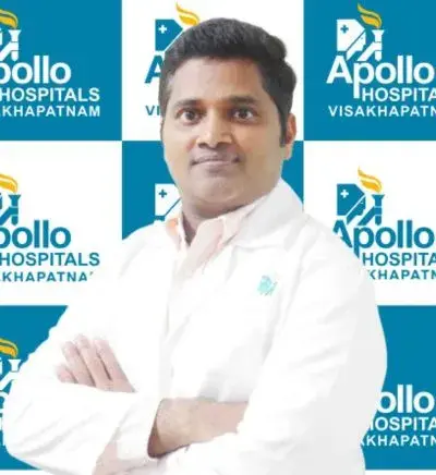 Doctor's Image