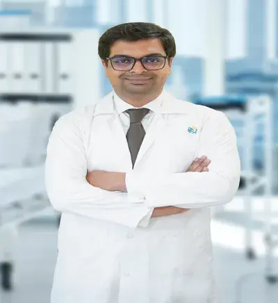 Doctor's Image