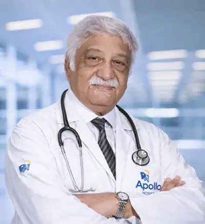 Doctor's Image
