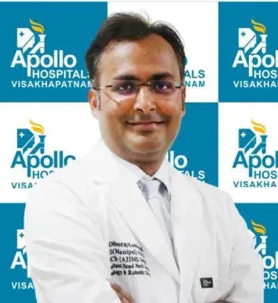 Doctor's Image