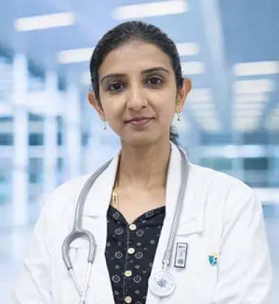 Doctor's Image