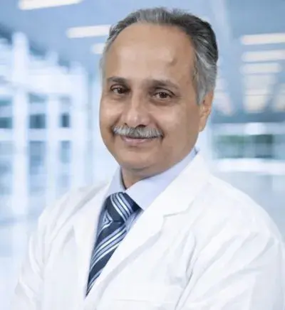 Doctor's Image