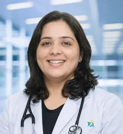 Doctor's Image