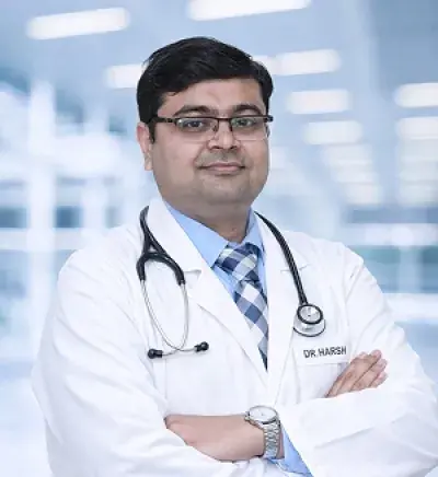 Doctor's Image