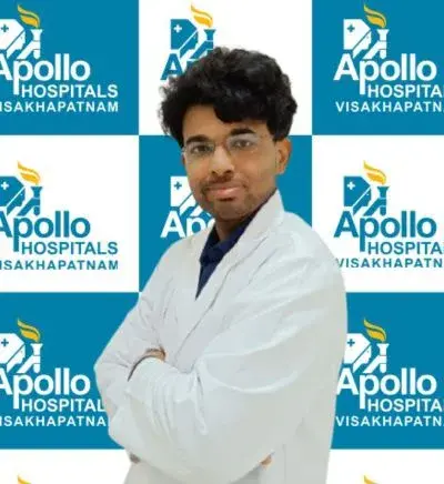 Doctor's Image