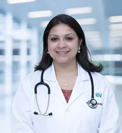 Doctor's Image