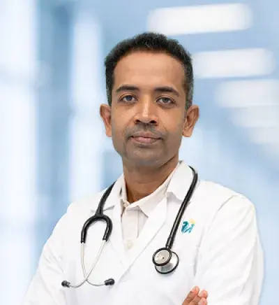 Doctor's Image