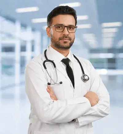 Doctor's Image