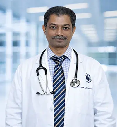 Doctor's Image