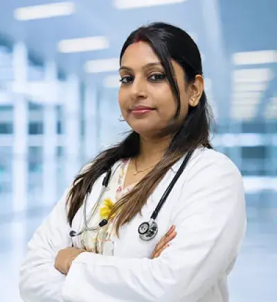 Doctor's Image