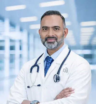 Doctor's Image