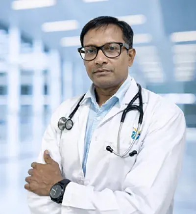Doctor's Image