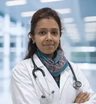 Doctor's Image
