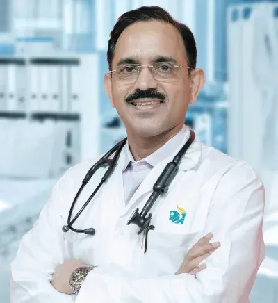 Doctor's Image