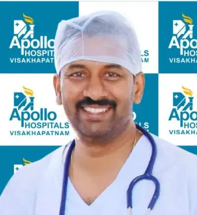Doctor's Image
