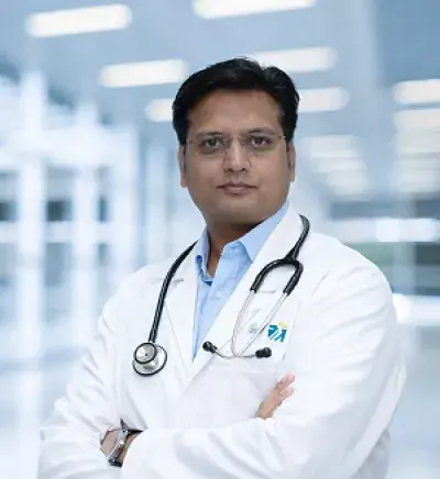 Doctor's Image