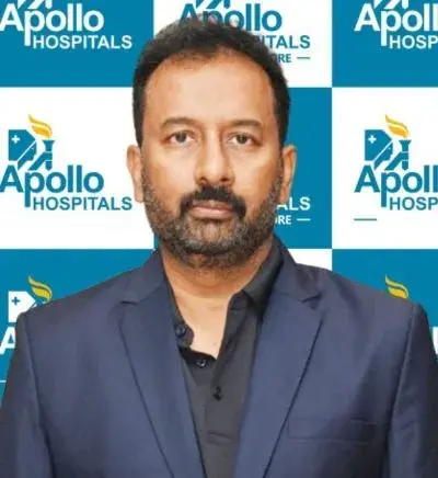 Doctor's Image