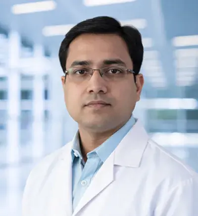 Doctor's Image