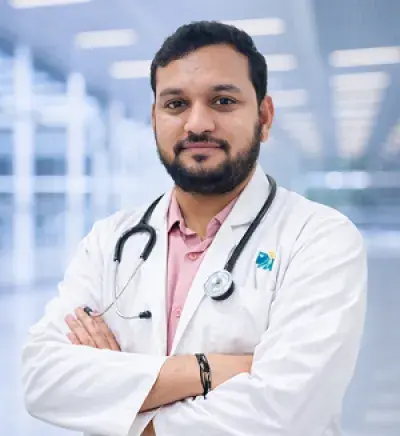 Doctor's Image