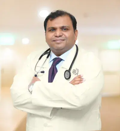 Doctor's Image