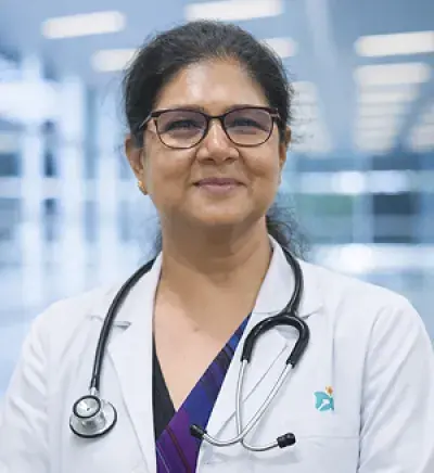 Doctor's Image