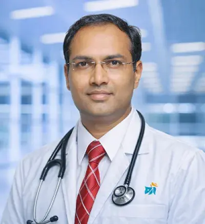 Doctor's Image