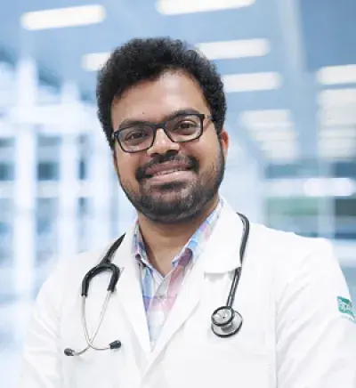 Doctor's Image