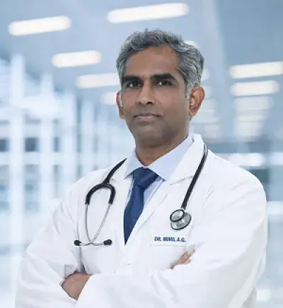 Doctor's Image