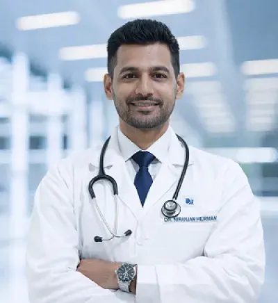 Doctor's Image
