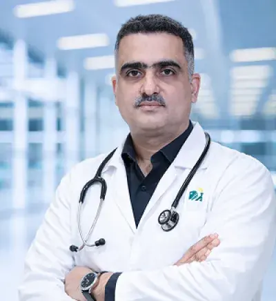 Doctor's Image