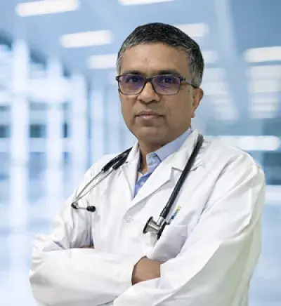 Doctor's Image