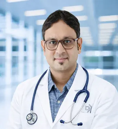 Doctor's Image
