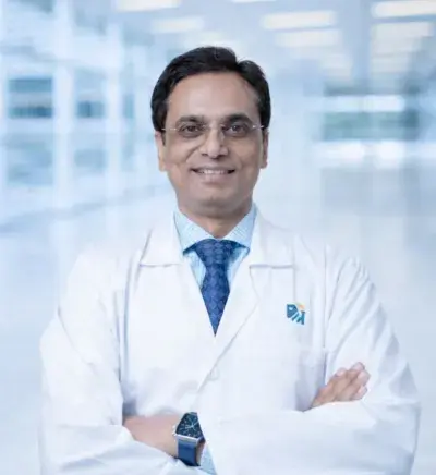 صورة الطبيب