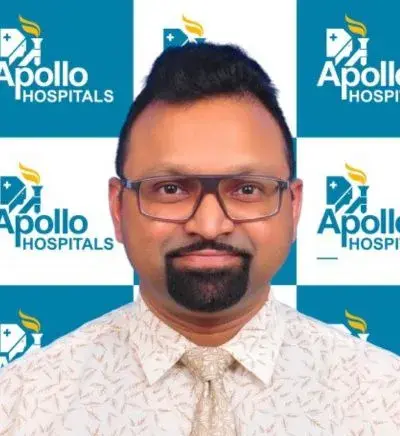 Doctor's Image