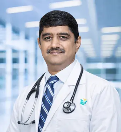 Doctor's Image