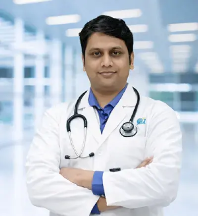 Doctor's Image