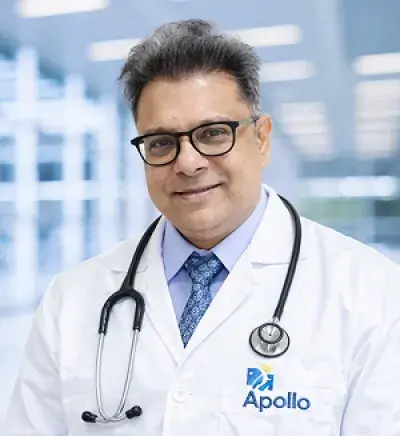 Doctor's Image