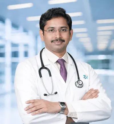 Doctor's Image