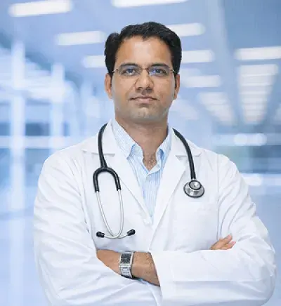 Doctor's Image