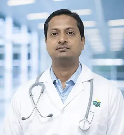 Doctor's Image