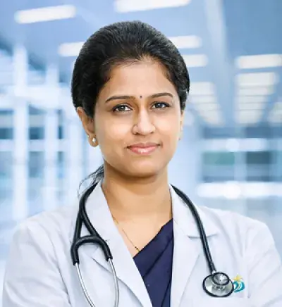 Doctor's Image