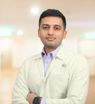Doctor's Image