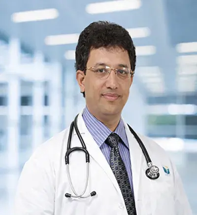 Doctor's Image