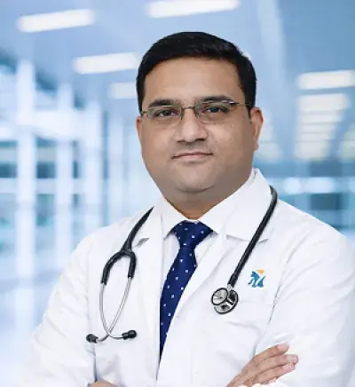 Doctor's Image