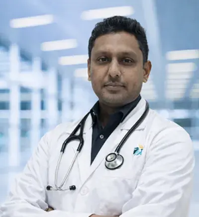 Doctor's Image