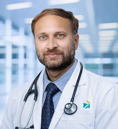 Doctor's Image