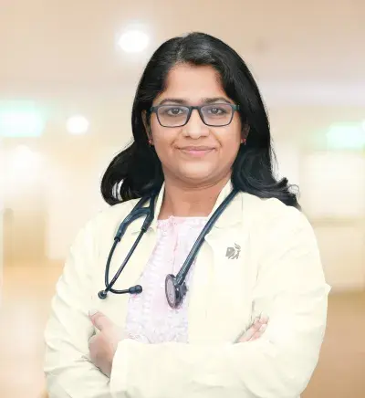 Doctor's Image